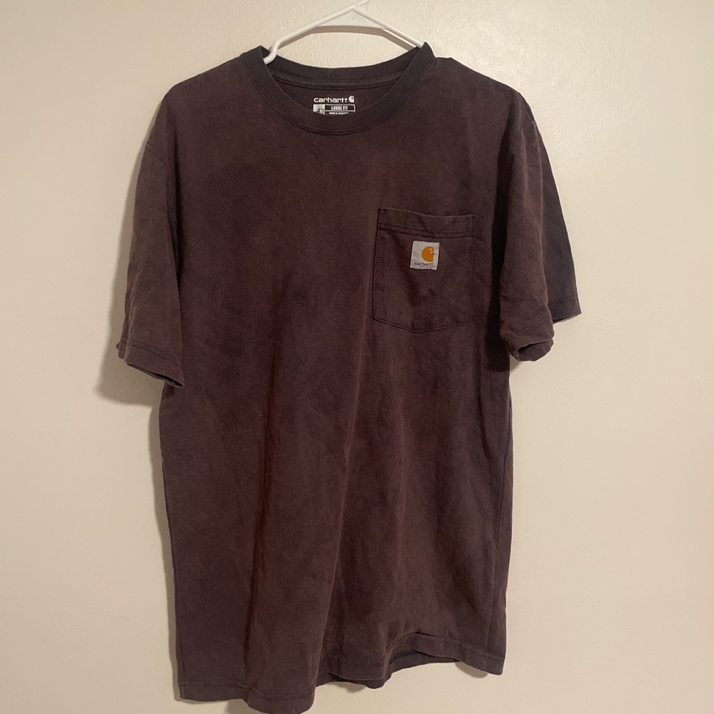 Carharrt tee